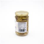 legumi in scatola e salamoia