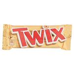 Snack dolci e salati