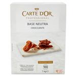 Semilavorati per dolci e gelati