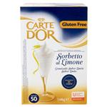 Semilavorati per dolci e gelati