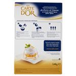 Semilavorati per dolci e gelati