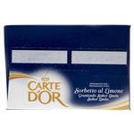 Semilavorati per dolci e gelati