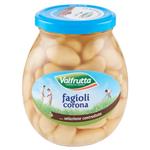 legumi in scatola e salamoia