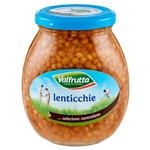 legumi in scatola e salamoia