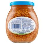 legumi in scatola e salamoia