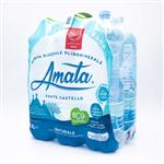 Acqua Naturale e Gasata