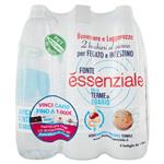 Acqua Naturale e Gasata