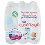 Acqua Naturale e Gasata