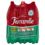 Acqua Naturale e Gasata