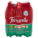 Acqua Naturale e Gasata