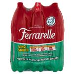 Acqua Naturale e Gasata