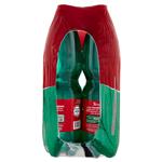 Acqua Naturale e Gasata