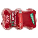 Acqua Naturale e Gasata