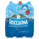 Acqua Naturale e Gasata