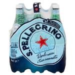 Acqua Naturale e Gasata