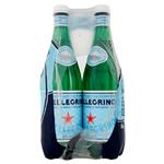 Acqua Naturale e Gasata