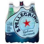 Acqua Naturale e Gasata