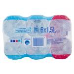 Acqua Naturale e Gasata