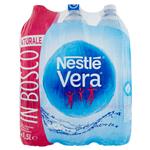 Acqua Naturale e Gasata