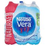 Acqua Naturale e Gasata