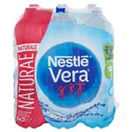 Acqua Naturale e Gasata