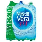Acqua Naturale e Gasata