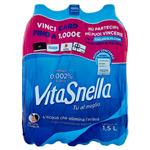 Acqua Naturale e Gasata