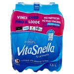 Acqua Naturale e Gasata