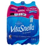 Acqua Naturale e Gasata