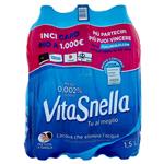 Acqua Naturale e Gasata