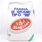 Farine e Semole