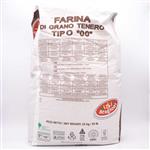 Farine e Semole