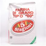 Farine e Semole