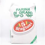 Farine e Semole