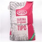 Farine e Semole
