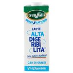 Prodotti senza zucchero, senza lattosio