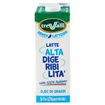 Prodotti senza zucchero, senza lattosio