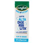 Prodotti senza zucchero, senza lattosio