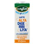 Prodotti senza zucchero, senza lattosio