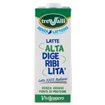 Prodotti senza zucchero, senza lattosio