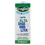 Prodotti senza zucchero, senza lattosio