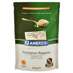 Formaggi Stagionati e Semi Stagionati