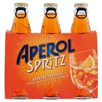 Aperitivi e Vermouth