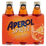 Aperitivi e Vermouth