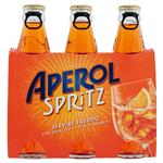 Aperitivi e Vermouth