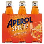 Aperitivi e Vermouth