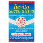 Lieviti