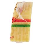 Formaggi Stagionati e Semi Stagionati