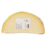 Formaggi Stagionati e Semi Stagionati