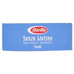 Prodotti senza glutine